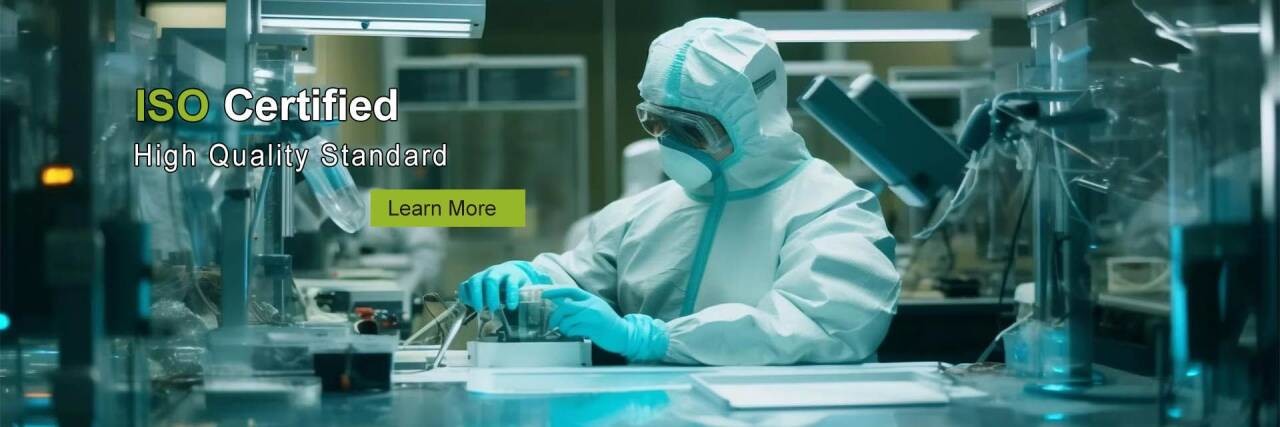 Qualität Tirzepatid Fabrik