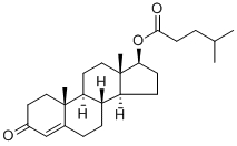 Testosteron Isocaproate Pulver des anabolen Steroids für bodybuildendes CAS 15262-86-9 0