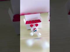 CAS863288-34-0 änderte Pulver Grf 1-29 (CJC-1295 KEIN DAC) für Muskel-Gebäude