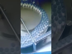 HBY-Peptid-Ausrüstung und Montagelinie