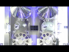 Produktionslinie für Peptide