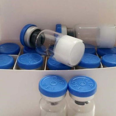 quality 99% 500 TB Peptidpulver Lyophilisiertes Fragmenthormon CAS 77591-33-4 factory