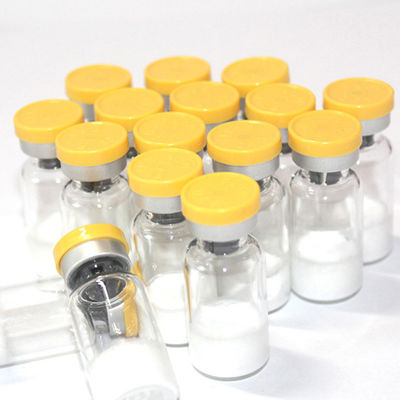 quality 99% Reinheit GH Fragment Peptid Ipamorelin 2mg Körperfett reduzieren factory