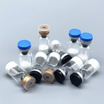 quality 2mg GH Fragment Peptid Hexarelin Pulver CAS 140703-51-1 factory