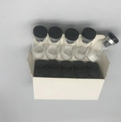 quality Peptide Pentadecapeptide BPC 157 mischen Pulver Gewinn CASs 137525-51-0 für Bodybuilding mit factory