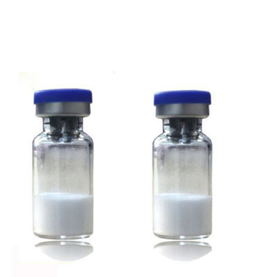 quality CAS 863288-34 Fragment Peptid für Wachstumsgehalt 176 191 99% Reinheit factory