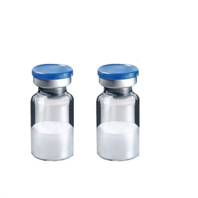 quality Fettverlust Körperbau Peptide Frag Hgh CAS 863288-34 factory