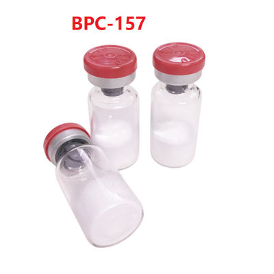 quality Hochreines Peptid BPC 157 Pulver factory