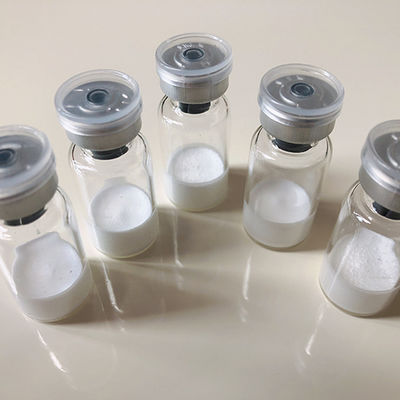 quality Hexarelin Human Growth Peptides 2mg / Fläschchen CAS 140703-51-1 factory