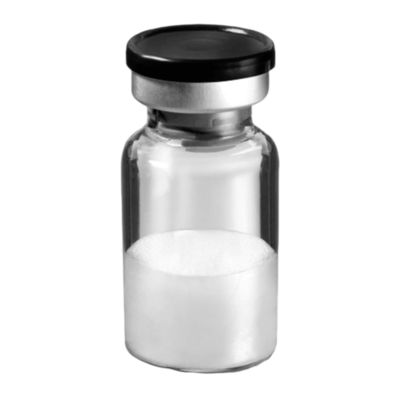 quality CAS 140703-51-1 Peptide mit menschlichem Wachstumshormon Hexarelin 2Mg factory