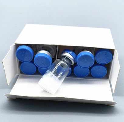 quality Oxytocin Human Growth Peptides zur Erleichterung der Geburt CAS 50-56-6 factory