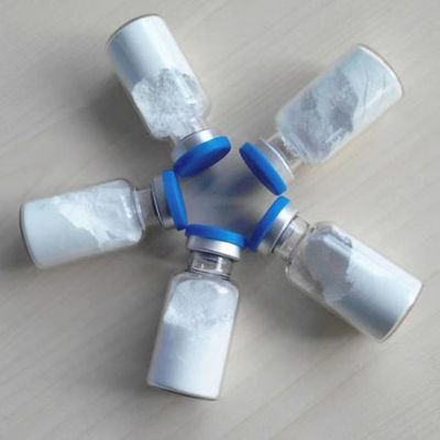 quality CAS 62568-57-4 Delta-Schlaf-Induktions-Peptid Dsip 99% Reinheit factory