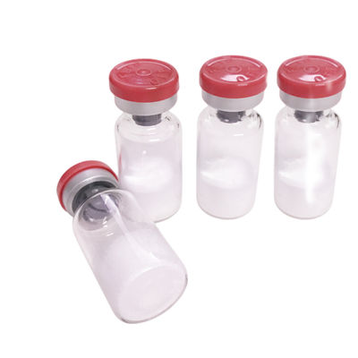 quality Weißes Pulver Bodybuilding-Muskel-Wachstums-Hormon-Peptid TB500 CAS 77591-33-4 factory