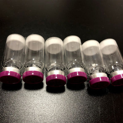 quality Rohe Peptide Ghrp-2 CAS 158861-67-7 des menschlichen Wachstumshormons factory