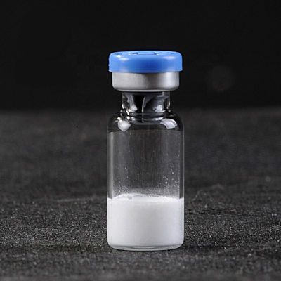 quality Natürliche Peptid-Hormone bodybuildendes Ipamorelin 2mg für Athleten 170851-70-4 factory