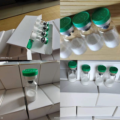 quality GH-Peptid MGF 2 mg/ Durchstechflasche CAS 62031-54-3 factory