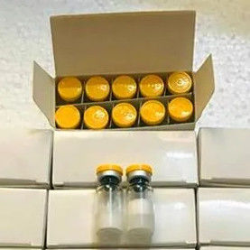 quality 99% Reinheit KPV CAS 67277-97-3 Peptid gefriergetrocknetes Pulver Rohpulver factory