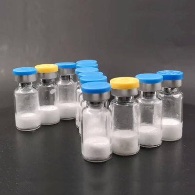 quality Alpha Hypophamine Human Growth Hormone-Peptid-Oxytocin für Anti-Altern CAS 50-56-6 factory