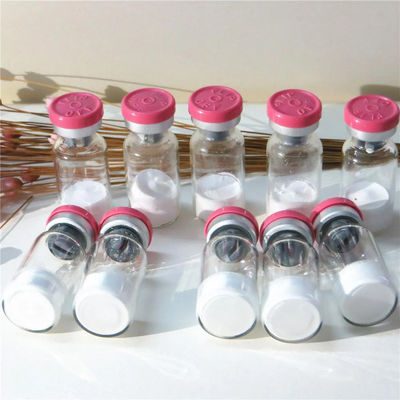 quality Weißes Peptid Epitalon 10mg/Vial For Anti Aging des Pulver-menschlichen Wachstumshormons factory