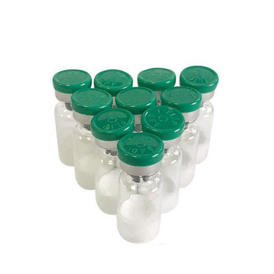 quality Hohes reines Peptid des menschlichen Wachstumshormons lyophilisierte Pulver Gonadorelin CAS 34973-08-5 factory