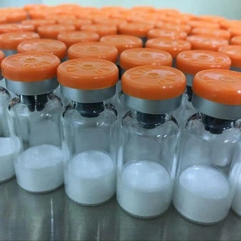 quality Azetat-Peptid hoher Reinheitsgrad Sermorelin Sermorelin für Bodybuilding factory