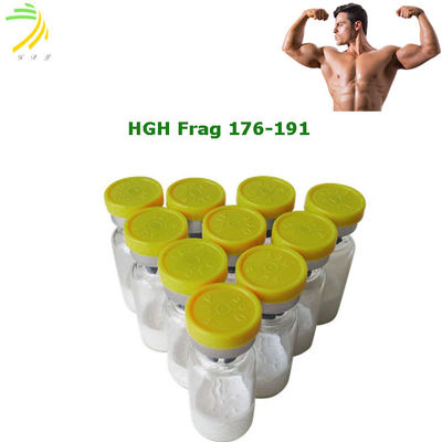 quality Weißes Fragment 176-191 2mg/Vial CAS des Pulver-HGH 221231-10-3 factory