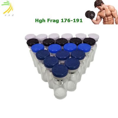 quality des Reinheits-menschlichen Wachstumshormons 2mg/Vial 99% Peptid Ftagment 176-191 für fetten Verlust factory