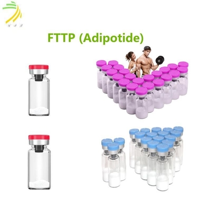 quality Weißes Pulver Adipotide (Prohibitin-TP01) factory