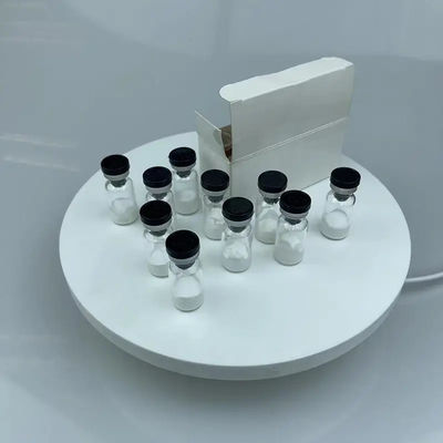 quality Fabrikpreis Hochwertiges 99% reines PE 22-28 5/10/15mg Kosmetikpulver factory