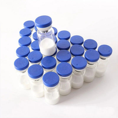 quality CAS 307297-39-8 Epithalon (Epitalon) 20 mg Körperbaupeptide für die Haut factory