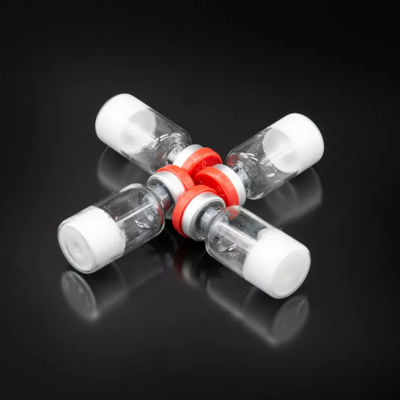 quality HPLC 99% Epithalon (Epitalon) 50 mg Weißes Lyophilisiertes Pulver factory
