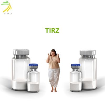 quality Arzneimittel Tirz 60 mg Pulver tir ZEP a tide 60 mg Durchstechflaschen zur Gewichtsabnahme factory