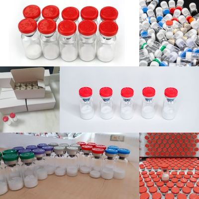 quality Tirz Pinealon (20 mg) Glutamylaspartylarginin, T-33 Peptid zum Verkauf factory