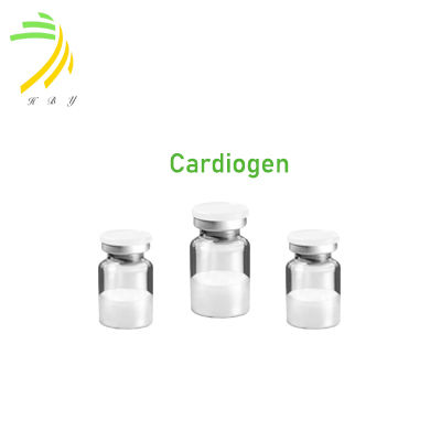 quality Cardiogen factory
