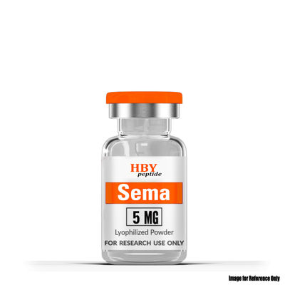 quality Sema online kaufen | Effektive Gewichtsabnahme & Diabetesbehandlung | HBY factory
