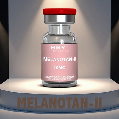 quality Melanotan-II 10mg       Erreichen Sie eine natürliche Bräune und steigern Sie die Vitalität factory