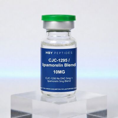 quality CJC-1295 / Ipamorelin Mischung 10mg factory