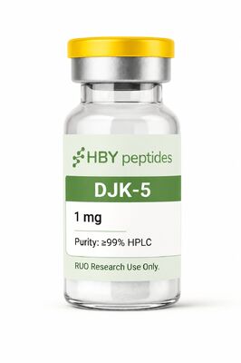 quality 1 mg/Fläschchen DJK-5 (ATMP-013A) synthetisches Peptid, CAS 1809102-71-3 factory