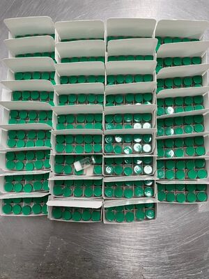 quality Gepon-Peptid CAS-Nummer 174641-44-2 factory