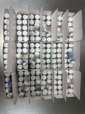 quality MOTS-c Peptid 10 mg 99% Reinheit Forschungszweck Großhandelslieferant factory
