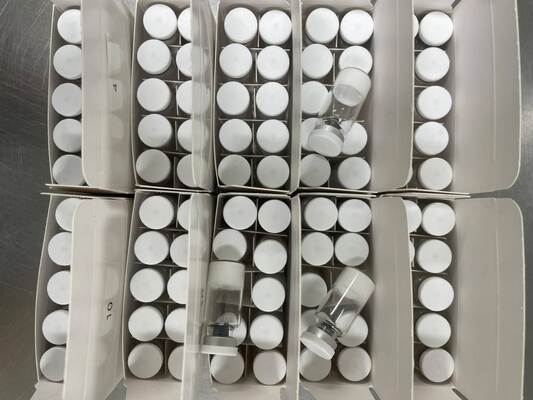 quality 99 % reines Sarms-Pulver GW501516 zur Behandlung von Fettleibigkeit, CAS 317318-70-0 factory