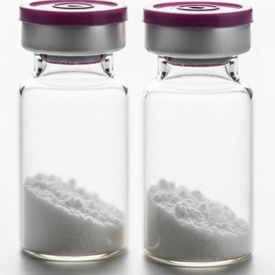 quality KOSMETISCHES PEPTID AHK CU 100MG 99% REINHEIT FÜR HAARWACHSTUM KAUFEN factory