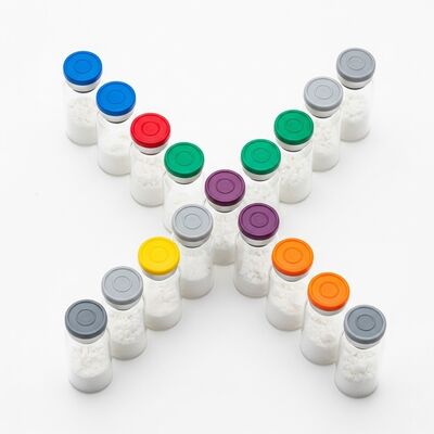 quality APIs 99% Reine Peptide (GLP-3 RT) Nur für wissenschaftliche Forschungszwecke factory