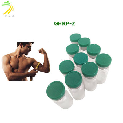 quality H.G.H Peptid GHRP 2 zur Gewichtsreduktion 5mg/Vial CAS 158861-67-7 factory