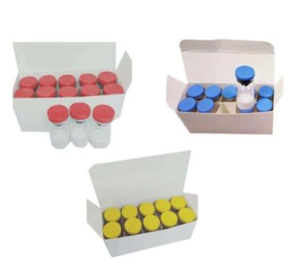 quality CAS 66004-57-7 Frag 176 Injizierbare Peptide Für Bodybuilding factory