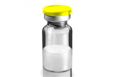 quality Mund-Hgh Peptid-weißes Pulver Cas 12629-01-5 Somapure 191aa factory